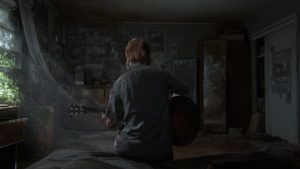 the last of us ll