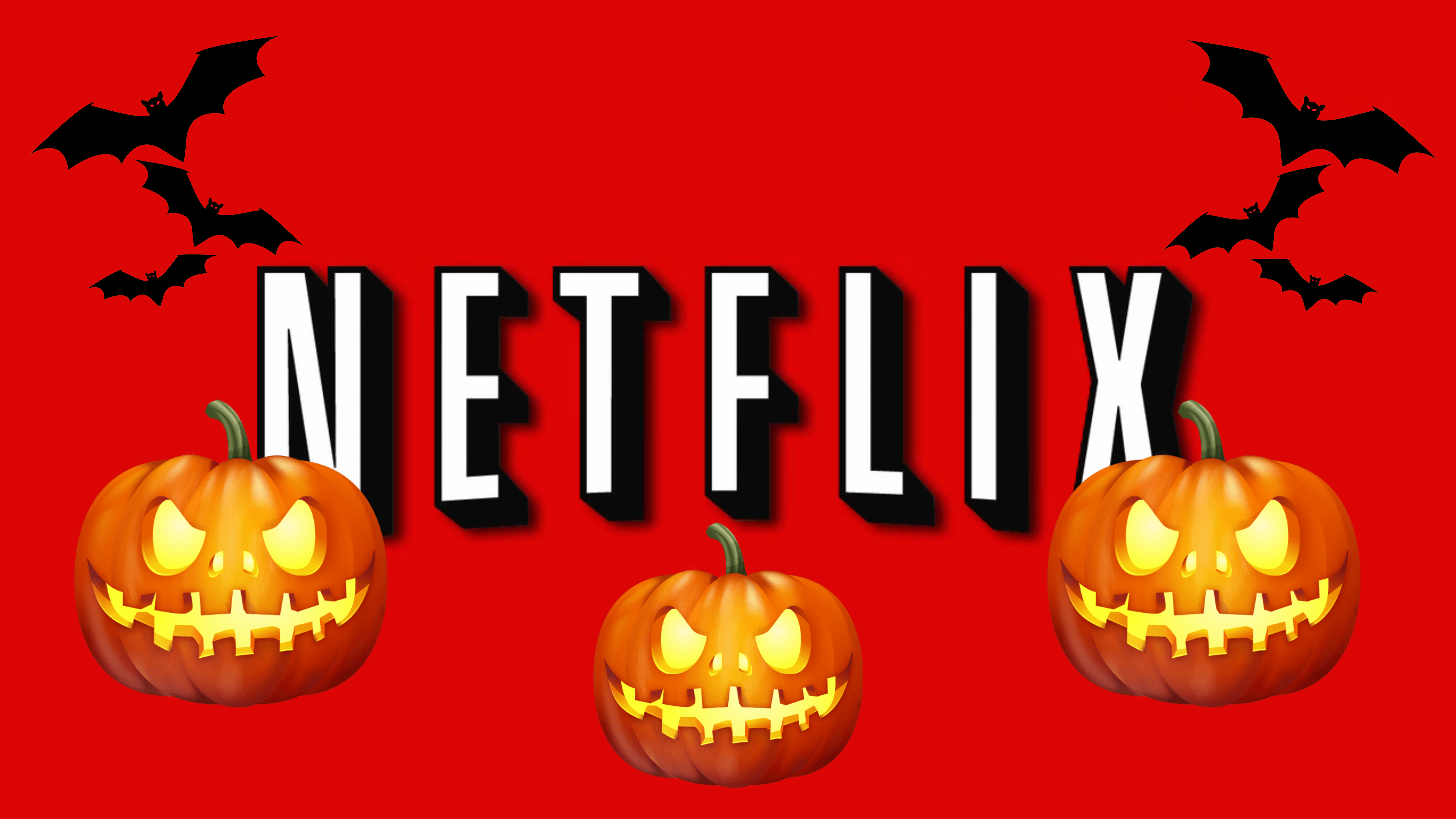 5 filmes da Netflix para entrar no clima do Halloween